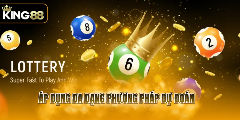 Áp dụng đa dạng phương pháp dự đoán