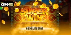 Nổ Hũ Jackpot